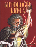 Copertina  Mitologia greca