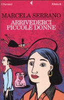 Copertina  Arrivederci piccole donne