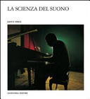 Copertina  La scienza del suono