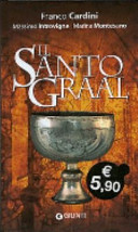 Copertina  Il santo Graal