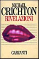 Copertina  Rivelazioni