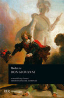 Copertina  Don Giovanni Traduzione E Note Di Luigi Lunari