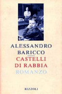 Copertina  Castelli di rabbia