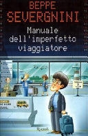Copertina  Manuale dell'imperfetto viaggiatore