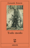 Copertina  Todo modo