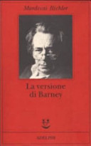 Copertina  La versione di Barney