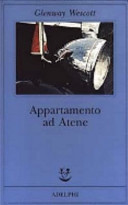 Copertina  Appartamento ad Atene