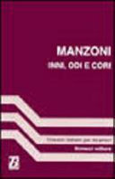 Copertina  Alessandro Manzoni Inni, Odi E Cori