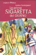 Copertina  La prima sigaretta del giorno